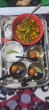 Naheed Akhtar review photo