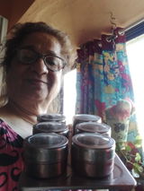 Neelam Gopi review photo