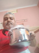 Sunil mishra review photo