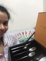 Dr. Payal agarwal review photo