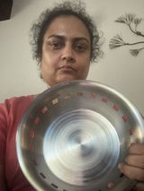 Payal Singhvi review photo