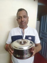 P Roy review photo