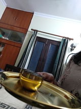 Renu Kapila review photo