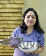 Sangeeta Singh review photo