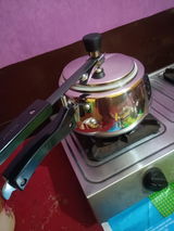 Prem Kumar Das review photo