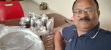 Namdeo Shripati Kudale review photo