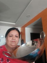 Nidhi Kaura review photo