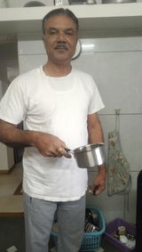 VIMAL PARMAR review photo