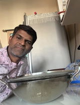 Arava Chandrasekhar Reddy review photo