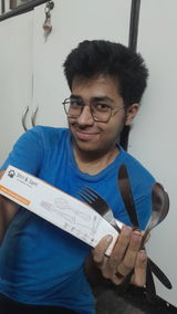ANJAN BANERJEE review photo