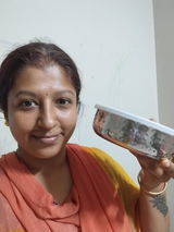 Bhavana Suhas review photo