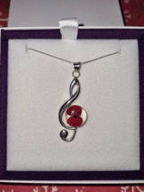 Etsy customer review photo
