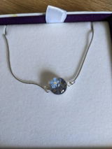 Etsy customer review photo
