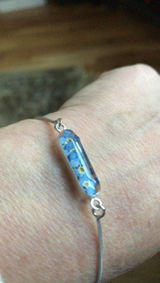 Etsy customer review photo