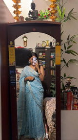 Simran review photo