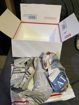 Ariel review photo