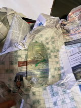 Ariel review photo