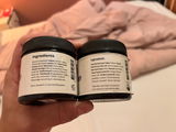 D review photo