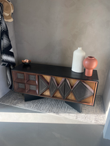 A.B. review photo
