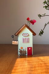Sabina review photo