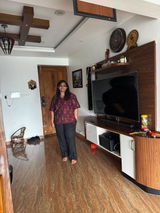 Dr Neeraja Kannan review photo