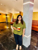 Dr Neeraja Kannan review photo