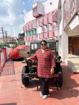 Rashmi Kandhari review photo