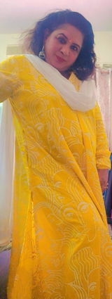 Ajitha Narayanan review photo