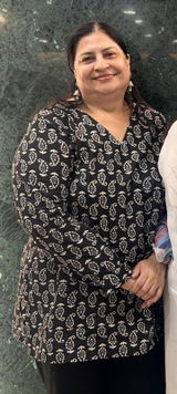 Neha Arora review photo