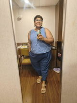 Koninika Roy review photo