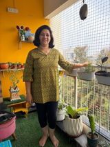 Radhika Bhagat review photo