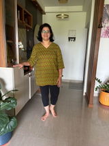 Radhika Bhagat review photo