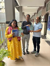 Paramita Chakravarty review photo