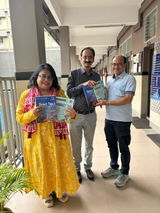 Paramita Chakravarty review photo