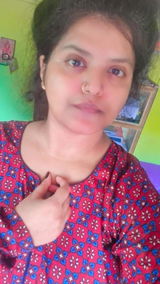 chandrima bhadra burman review photo