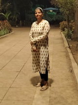 Alka Yadav review photo