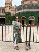 Parvathy Unnikrishnan review photo