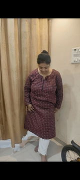 Monishree Pratihar review photo