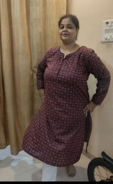 Monishree Pratihar review photo