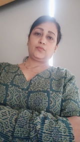 Brinda Iyer review photo
