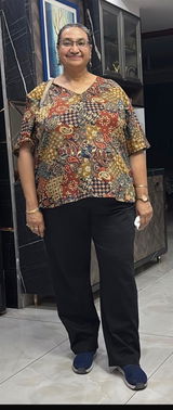 Saswati Chakraborty review photo