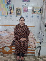 Shashikala Waghmare review photo