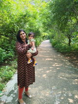 Manisha . review photo