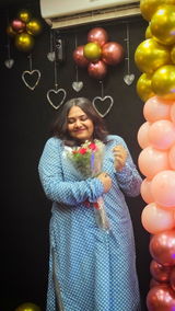 Akshaya Venugopal review photo