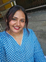 Akshaya Venugopal review photo