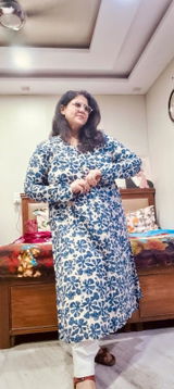 Manisha Maggo review photo