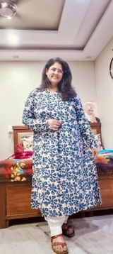 Manisha Maggo review photo