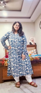 Manisha Maggo review photo