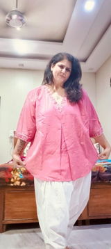Manisha Maggo review photo