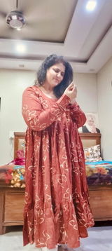 Manisha Maggo review photo